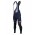 2015 Team IAM Lang Trägerhose CJUS938
