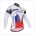 2015 Katusha Fahrradtrikot Langarm HRWD532