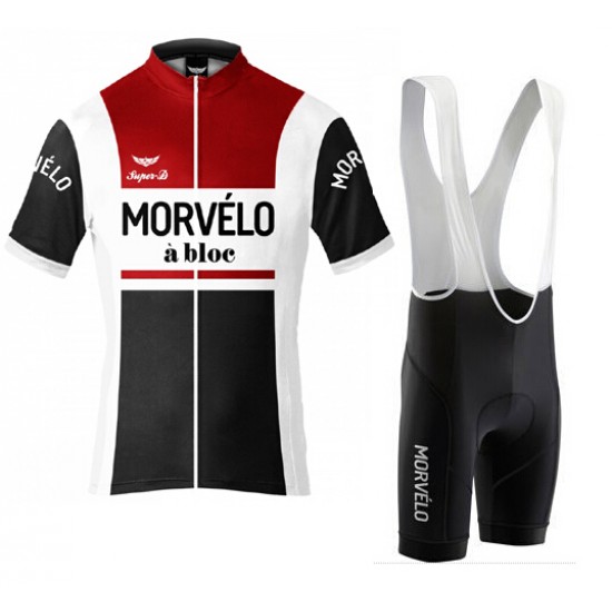 2015 MORVELO schwarz rot Fahrradbekleidung Satz Fahrradtrikot Kurzarm Trikot und Kurz Trägerhose VDUA294 2015 MORVELO schwarz rot Fahrradbekleidung Satz Fahrradtrikot Kurzarm Trikot und Kurz Trägerhose VDUA294