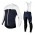POC 2015 Fahrradbekleidung Radtrikot Satz Langarm und Lange Trägerhose P006 QLHL559