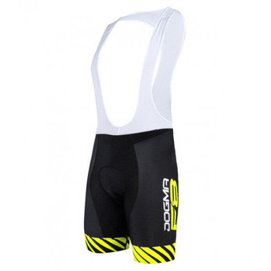 2015 Pinarello F8 Gelb Kurz Trägerhose OYND727