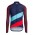 2015 Rapha Super Cross Fahrradtrikot Langarm CUUK858