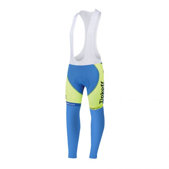 2015 Saxo bank Tionkff Lang Trägerhose EWZS683