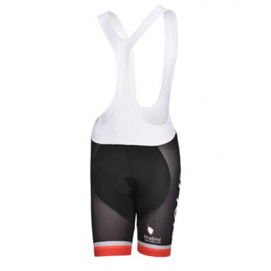 2014 Nalini Damen Kurz Trägerhose ACCC366