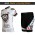 2012 Damen rock racing Radbekleidung Radtrikot Kurzarm und Fahrradhosen Kurz DUOL584
