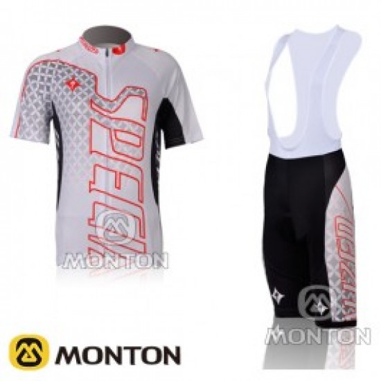 2012 Specialized Damen Weiß Radtrikot GFFQ309