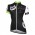 2015 Damen Nalini Cat color Damen Fahrradtrikot Langarm MQBT404