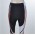 2012 Damen kuota black white Kurz Radhose QVUY524