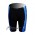Blue Cats Kurz Radhose Blau Damen URBV351
