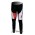 Kuota GSG Pro Team Lang Radhose Schwarz Rot AJYD420