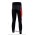 Nalini Pro Team Lang Radhose Rot Weiß EQCM144