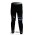 Garmin Barracuda Pro Team Lang Radhose Schwarz Blau WRZG137