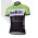 Belkin Pro Team Blanco Radtrikot Kurzarm HUKU437
