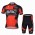 2013 BMC Racing Team Radbekleidung Radtrikot Kurzarm und Fahrradhosen Kurz YTED437