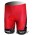 BMC Racing Team Kurz Radhose Rot YDDX135