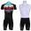 Bianchi Pro Team Radtrikot Kurzarm Kurz Trägerhose Kits PAWV408