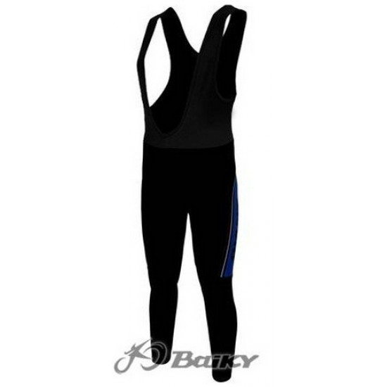 Giant Sram Pro Team Lang Trägerhose Blau Weiß Schwarz YPZP277