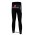 Sky Pinarello Pro Team Lang Radhose Schwarz Blau TKMY156