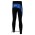 Saxo Bank Sungard Pro Team Lang Radhose Blau Schwarz XWPE491