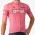Bekleidung Herren Rosa Trikot Giro d'Italia 2024 Classification