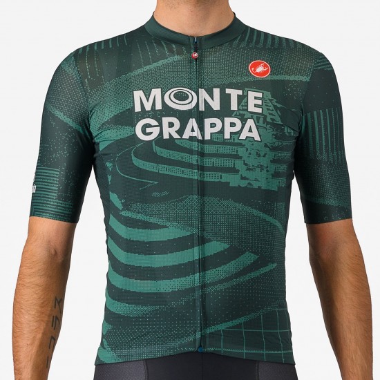 Bekleidung Herren Montegrappa Trikot Giro d'Italia 2024