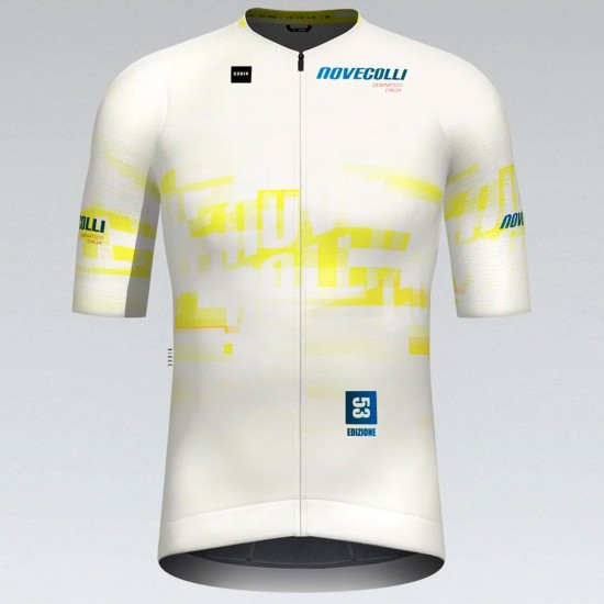 Bekleidung Herren Nove Colli 2024 Cx Pro 3.0 trikot