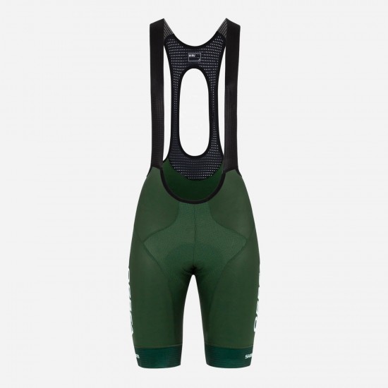 Bekleidung Damen Tragerhosen Orbea Factory Team 2024 Lab Ergo