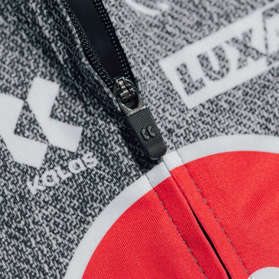 Bekleidung Herren Kalas Alpecin Deceunininck 2024 trikot-TDF Bekleidung Herren Kalas Alpecin Deceunininck 2024 trikot-TDF