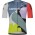 Bekleidung Herren Cannondale Factory Team 2024 Endurance Trikot