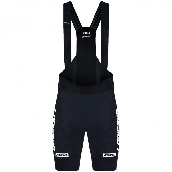 Bekleidung Herren Gobik Lapierre Mavic Unity 2024 Absolute 6.0 K10 tragerhose