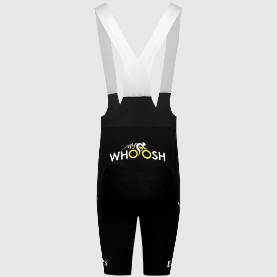 Bekleidung Herren Salopette Team UAE 2024 Magistrale Bekleidung Herren Salopette Team UAE 2024 Magistrale