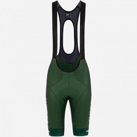 Bekleidung Herren Orbea Factory Team 2024 Lab Ergo tragerhosen