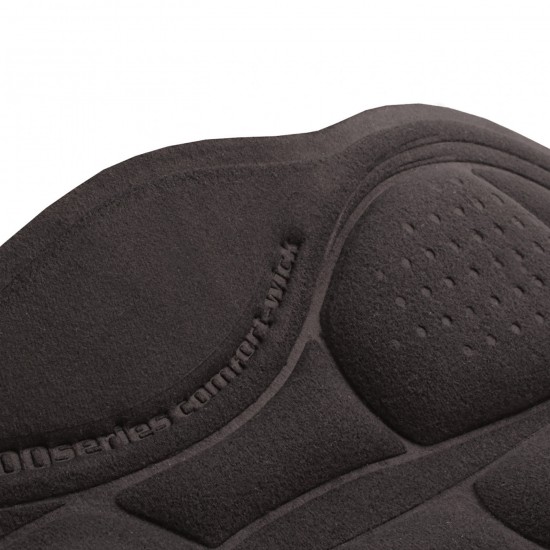 Bekleidung Herren Endura Padded Liner 2 boxer-Schwarz Bekleidung Herren Endura Padded Liner 2 boxer-Schwarz