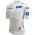 Bekleidung Herren Tour de France 2024 Weiss trikot