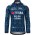 Bekleidung Herren Team Visma Lease a bike 2024 The Renaissance Agu langarmtrikot-Tdf