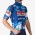 Bekleidung Herren Castelli Soudal Quick-Step 2025 Pro Light Wind weste