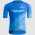 Bekleidung Herren Sportful Tirreno Adriatico 2025 trikot-Hellblau
