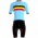 Bekleidung Herren Bioracer Belgische Nationalmannschaft 2025 Icon Race Body