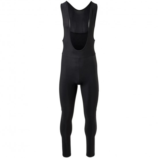 Bekleidung Herren Team Visma Lease a bike 2025 lange tragerhose