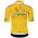 Bekleidung Herren Q36.5 Tour de Suisse 2025 Gregarius Pro trikot-Leader