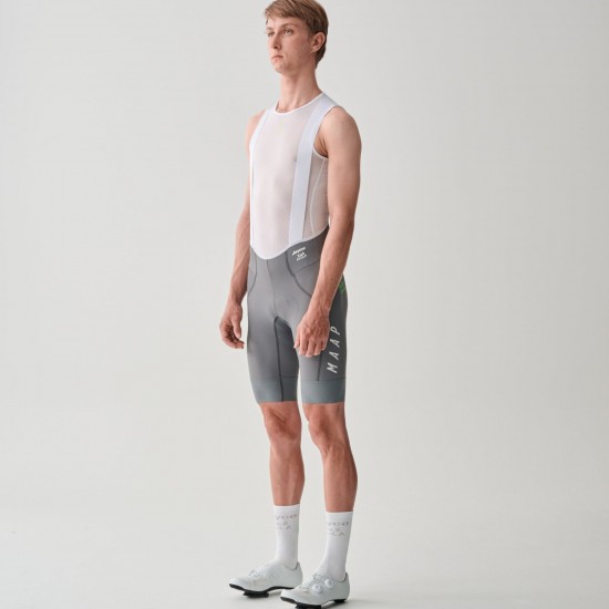 Bekleidung Herren Maap World Tour Team 2025 Bibshorts Bekleidung Herren Maap World Tour Team 2025 Bibshorts