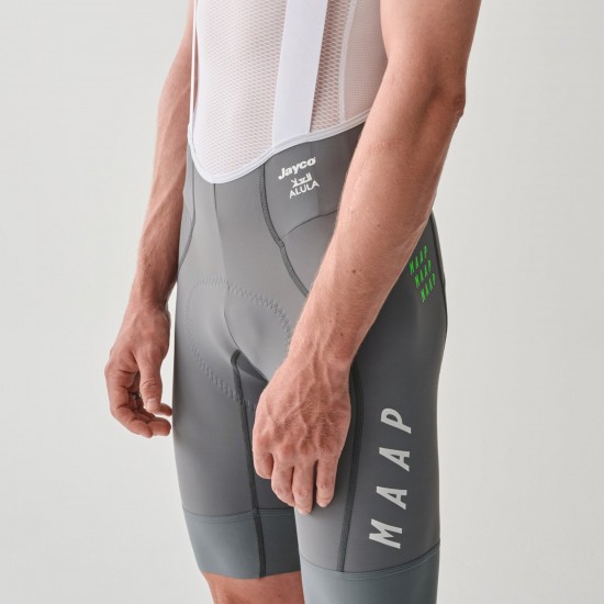 Bekleidung Herren Maap World Tour Team 2025 Bibshorts Bekleidung Herren Maap World Tour Team 2025 Bibshorts