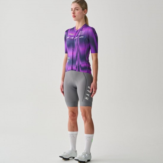 Bekleidung Damen Maap World Tour Team 2025 frau tragerhosen Bekleidung Damen Maap World Tour Team 2025 frau tragerhosen