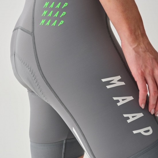 Bekleidung Damen Maap World Tour Team 2025 frau tragerhosen Bekleidung Damen Maap World Tour Team 2025 frau tragerhosen