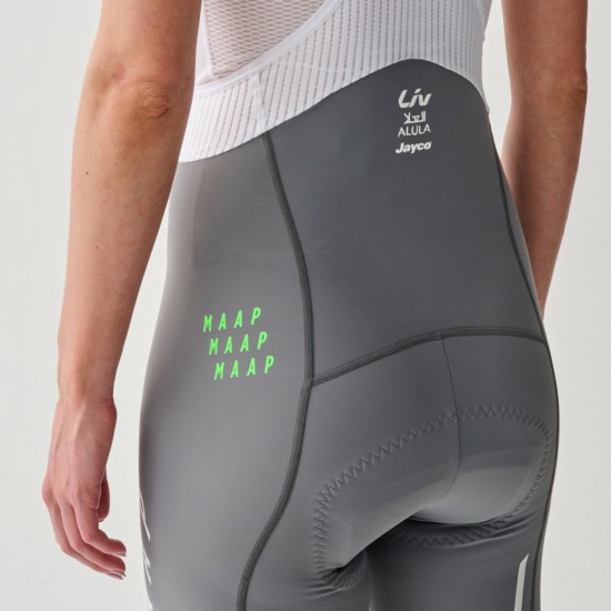 Bekleidung Damen Maap World Tour Team 2025 frau tragerhosen Bekleidung Damen Maap World Tour Team 2025 frau tragerhosen