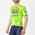 Bekleidung Herren Castelli Soudal Quick-Step 2025 Competizione 3 trikot-Visibility 25