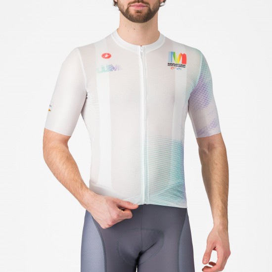 Bekleidung Herren Maratona Dles Dolomites-Enel 2025 trikot