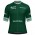 Bekleidung Herren Santini Vuelta Espana 2025 grun trikot