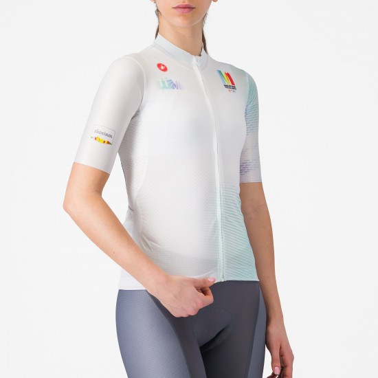 Bekleidung Damen Maratona Dles Dolomites-Enel 2025 frau trikot Bekleidung Damen Maratona Dles Dolomites-Enel 2025 frau trikot