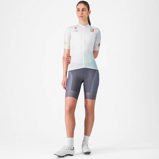 Bekleidung Damen Maratona Dles Dolomites-Enel 2025 frau trikot Bekleidung Damen Maratona Dles Dolomites-Enel 2025 frau trikot